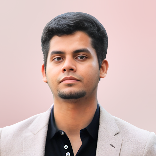 Noor E Alom Jobayer, Founder & CEO